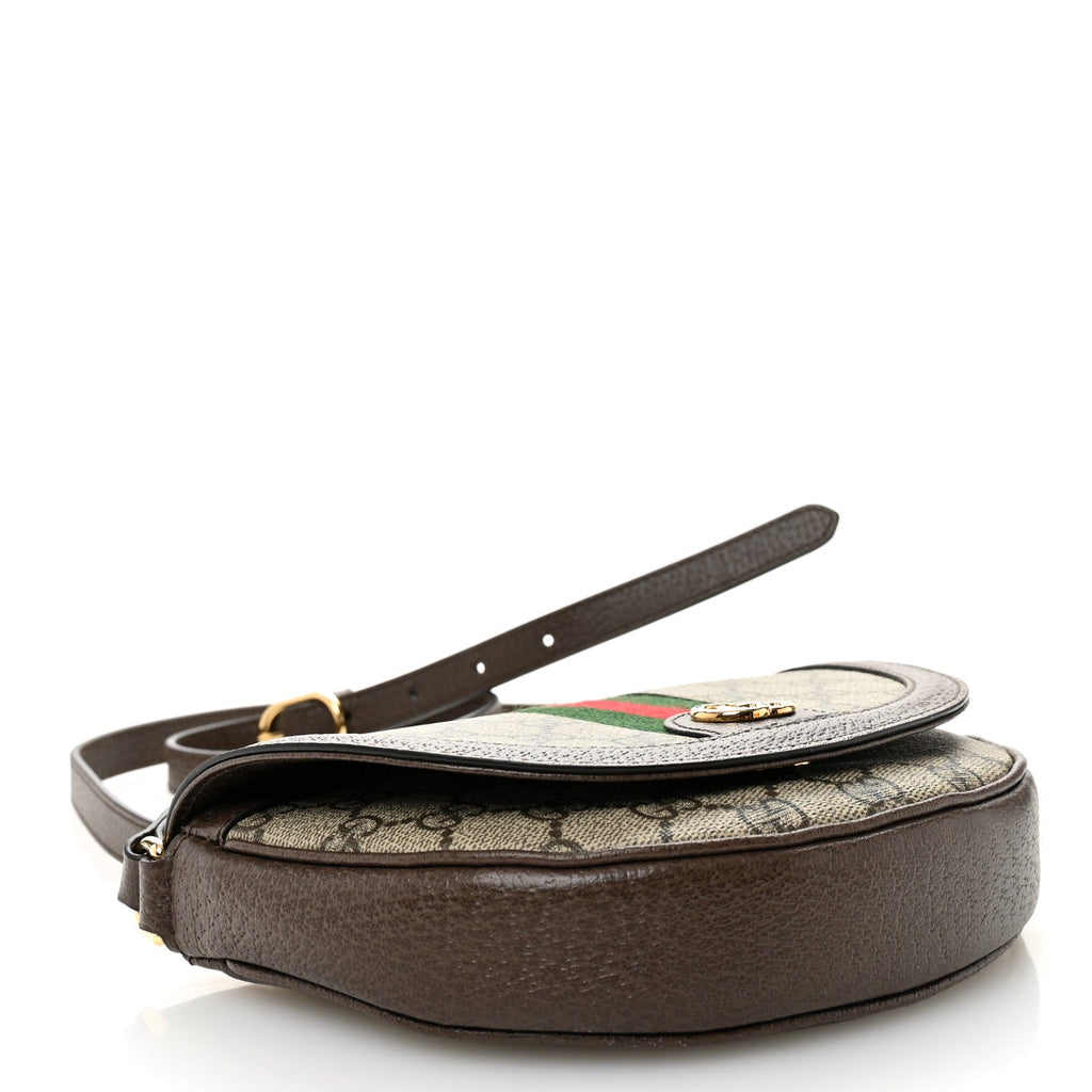Gucci Small Ophidia Shoulder Bag