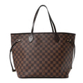 Louis Vuitton Damier Ebène Neverfull