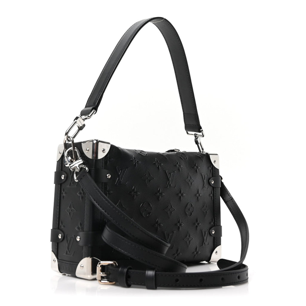 Louis Vuitton Petite Malle Souple