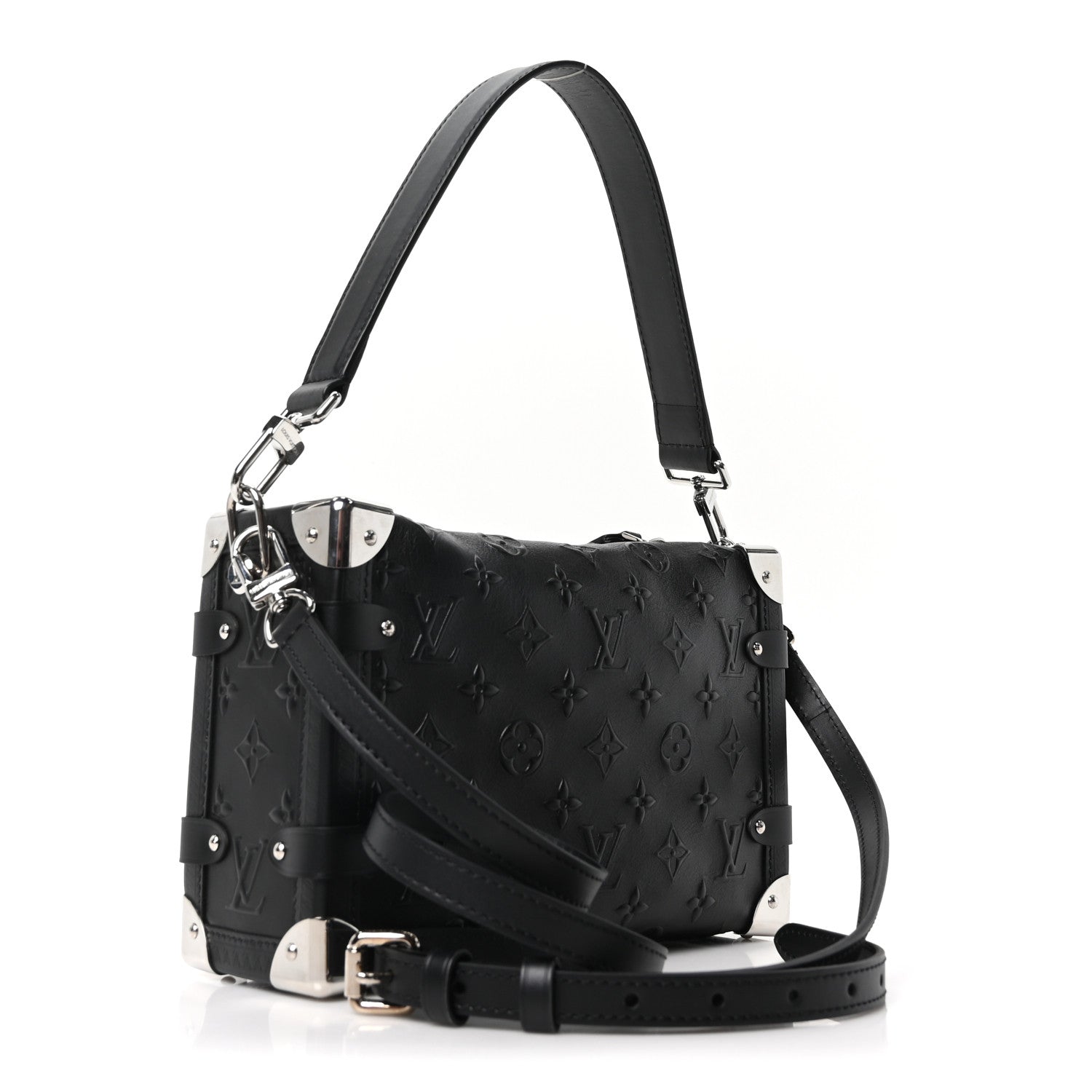 Louis Vuitton Petite Malle Souple
