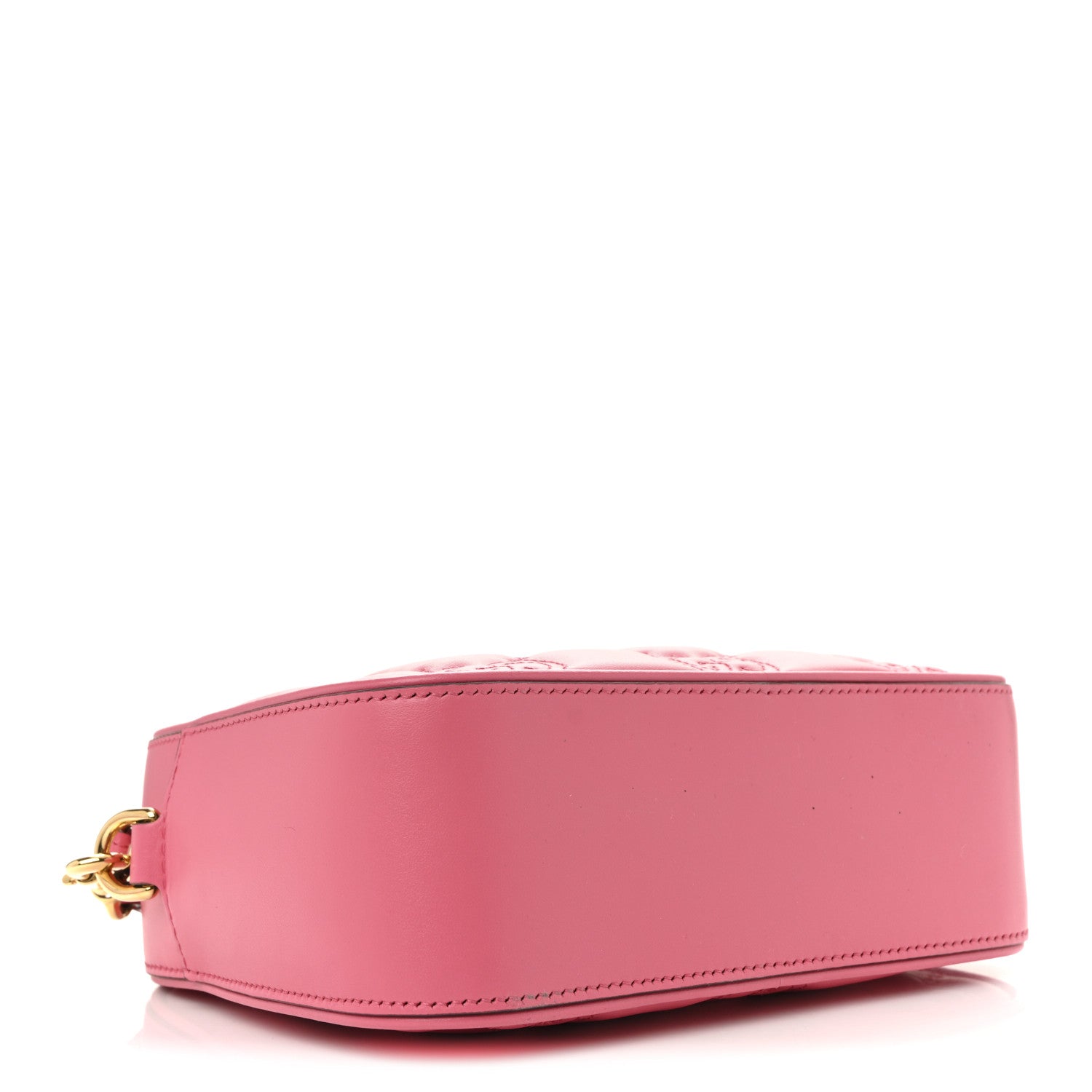 Gucci Pink GG Marmont Bag
