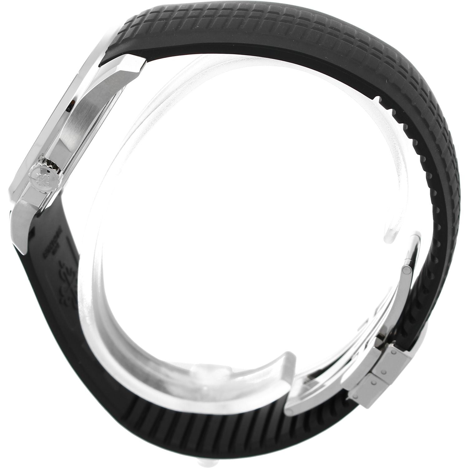 Patek Philippe Aquanaut Steel Watch