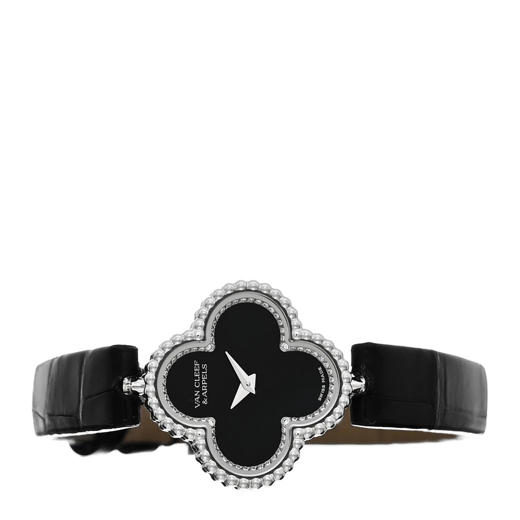 Van Cleef & Arpels Sweet Alhambra