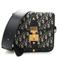 Dior Oblique Addict Flap Bag