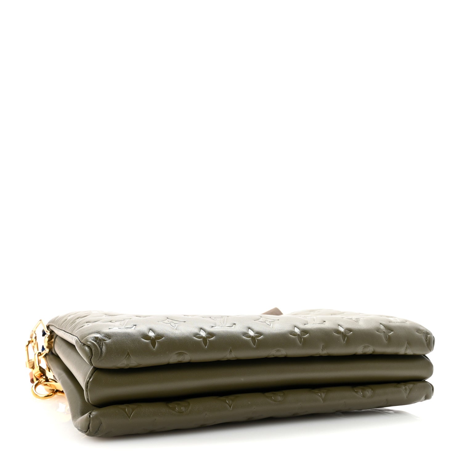 Louis Vuitton Monogram Coussin Bag