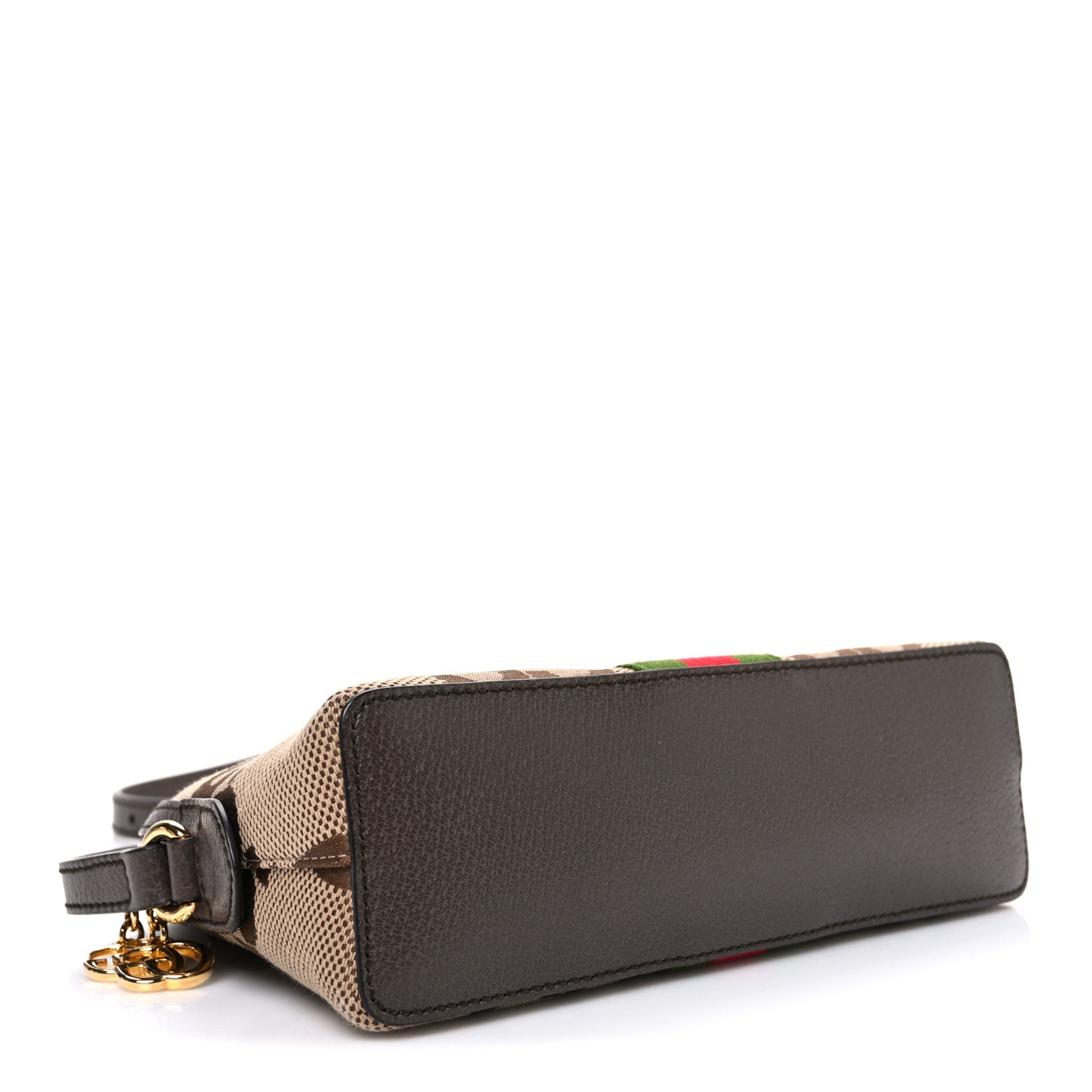 Gucci Jumbo GG Supreme Ophidia Bag
