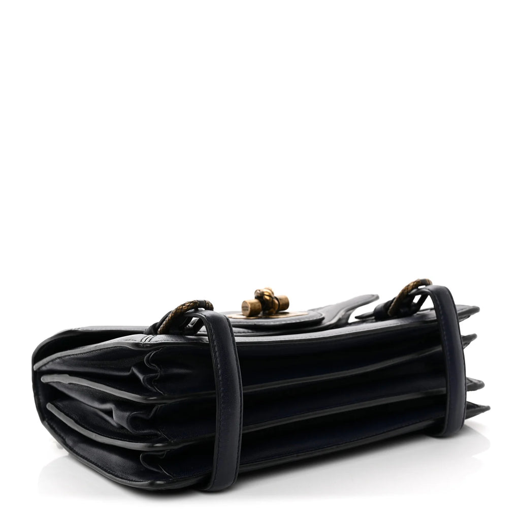 Bottega Veneta Intrecciato Knot Bag