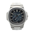 Patek Philippe Nautilus Moon Phase
