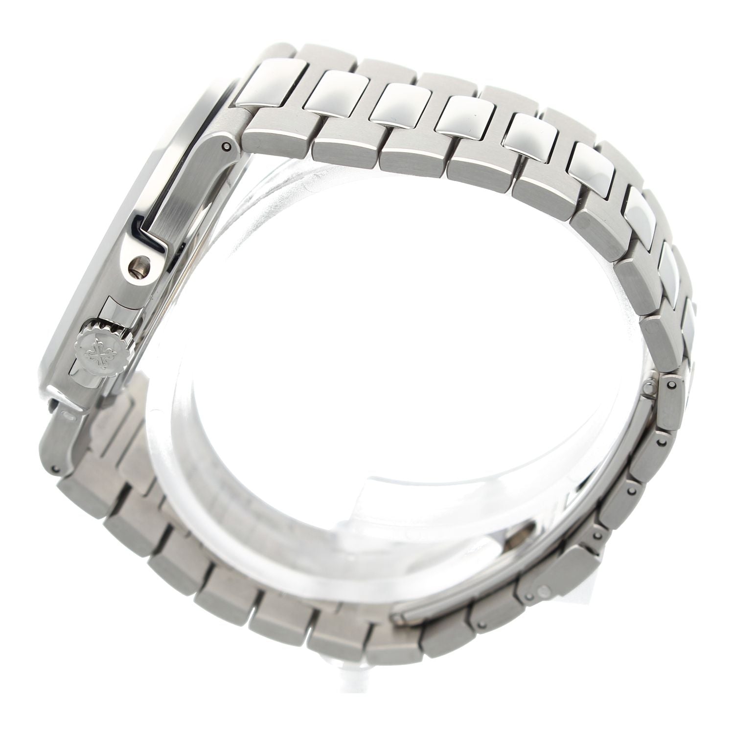 Patek Philippe Nautilus Moon Phase