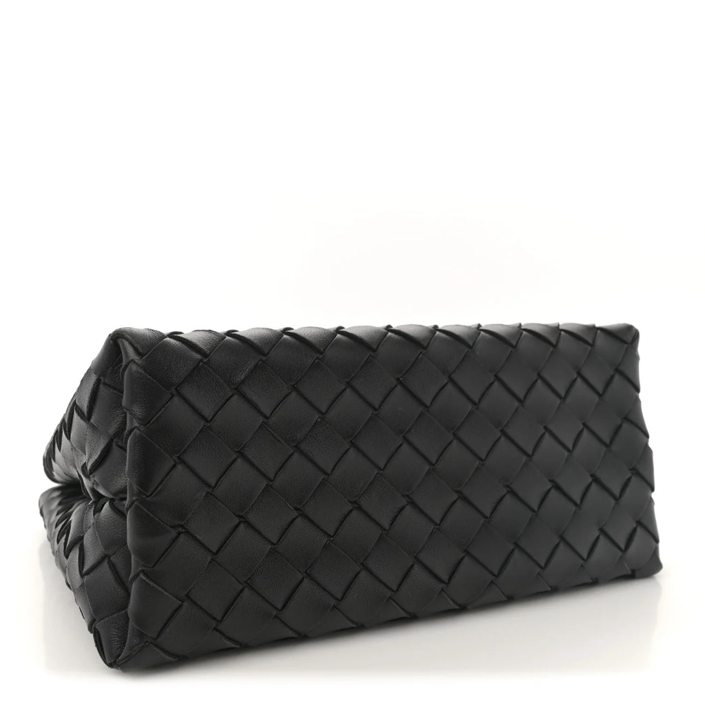 Bottega Veneta Intrecciato Andiamo Bag