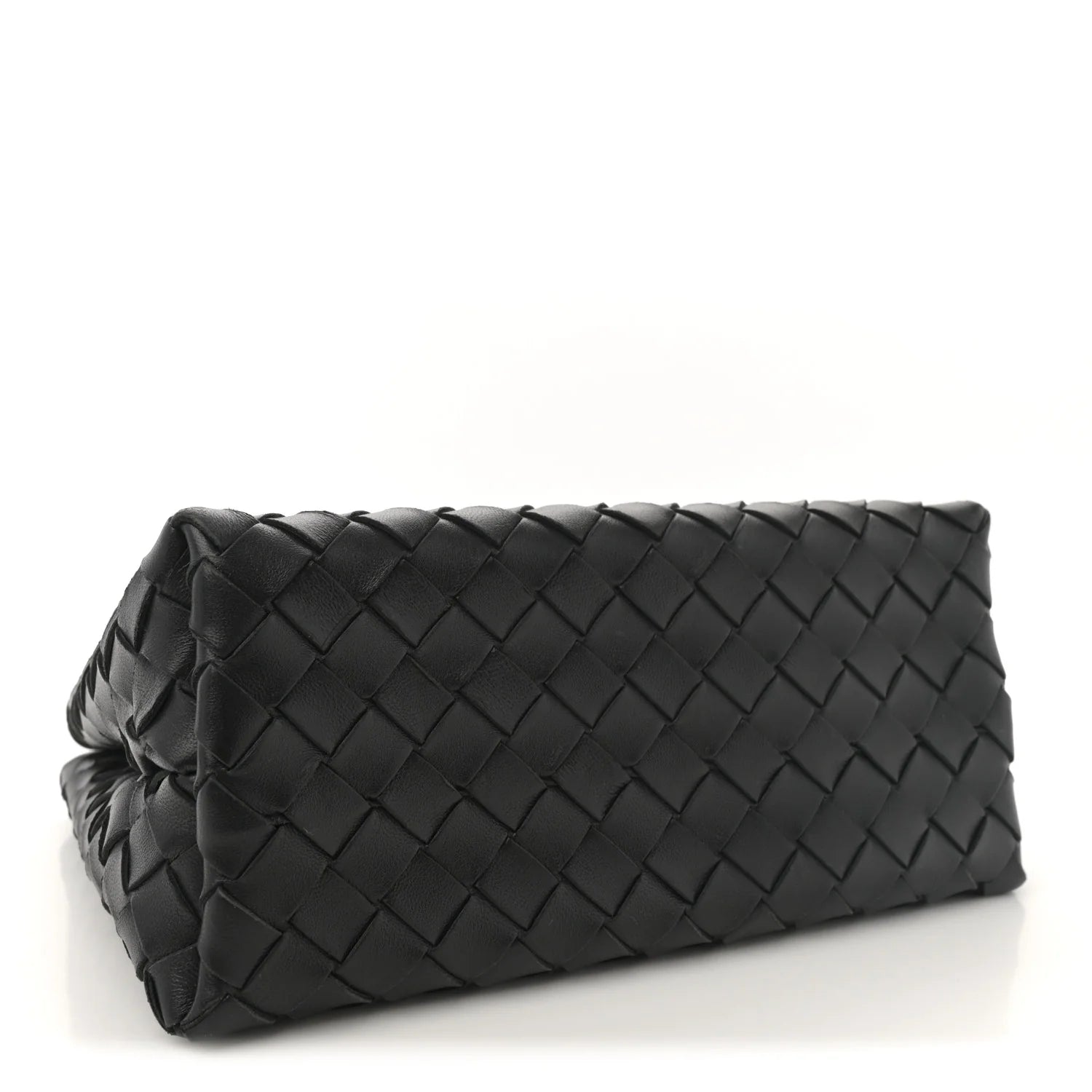 Bottega Veneta Intrecciato Andiamo Bag