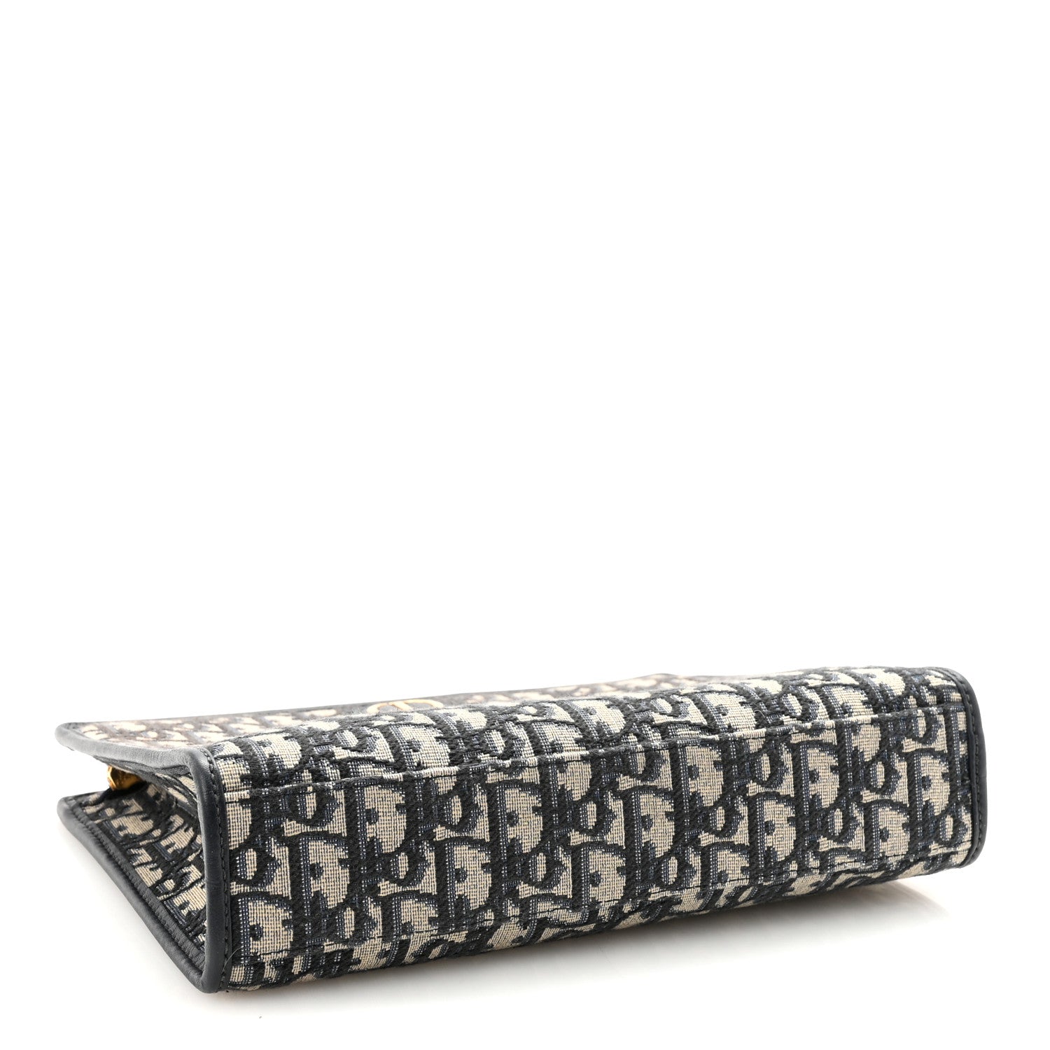 Dior Oblique 30 Montaigne Pouch