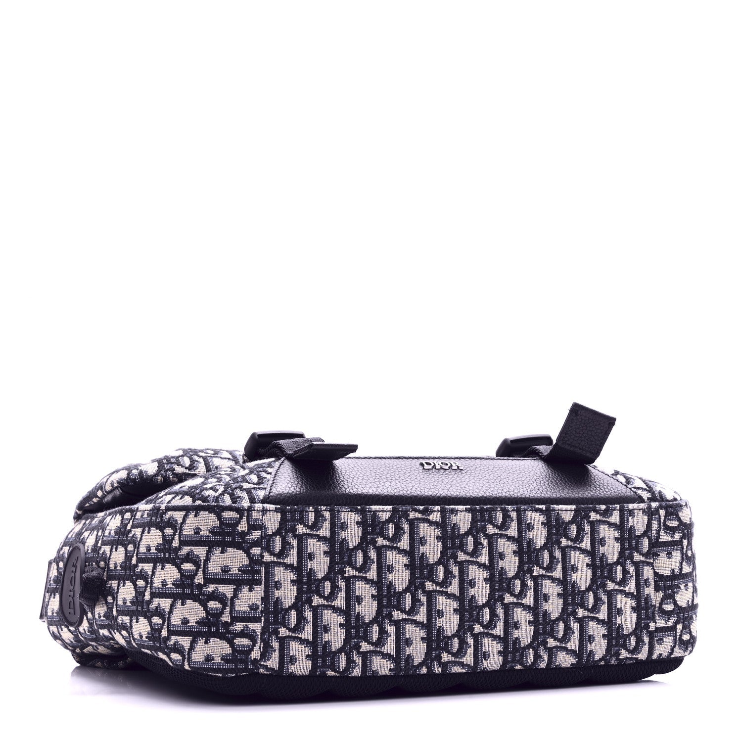 Dior Oblique Explorer Messenger Bag
