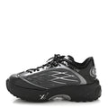 Louis Vuitton Black Rush Sneakers