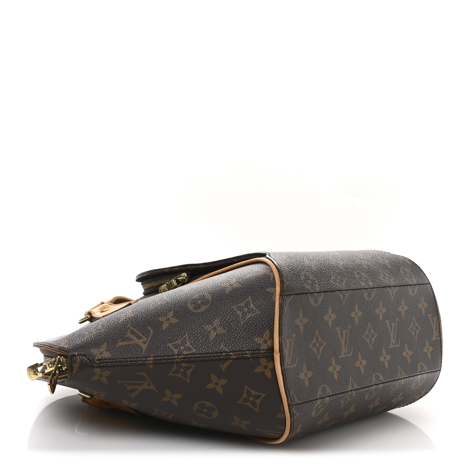 Louis Vuitton Monogram Ellipse Shopping