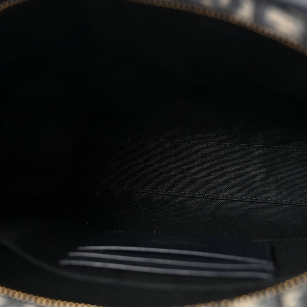 Dior Oblique 30 Montaigne Pouch
