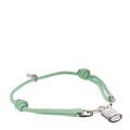 Louis Vuitton Silver Lockit Bracelet