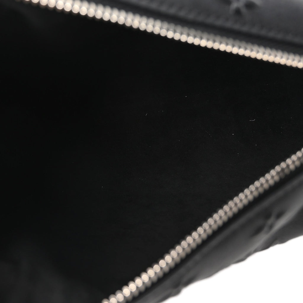 Louis Vuitton Petite Malle Souple