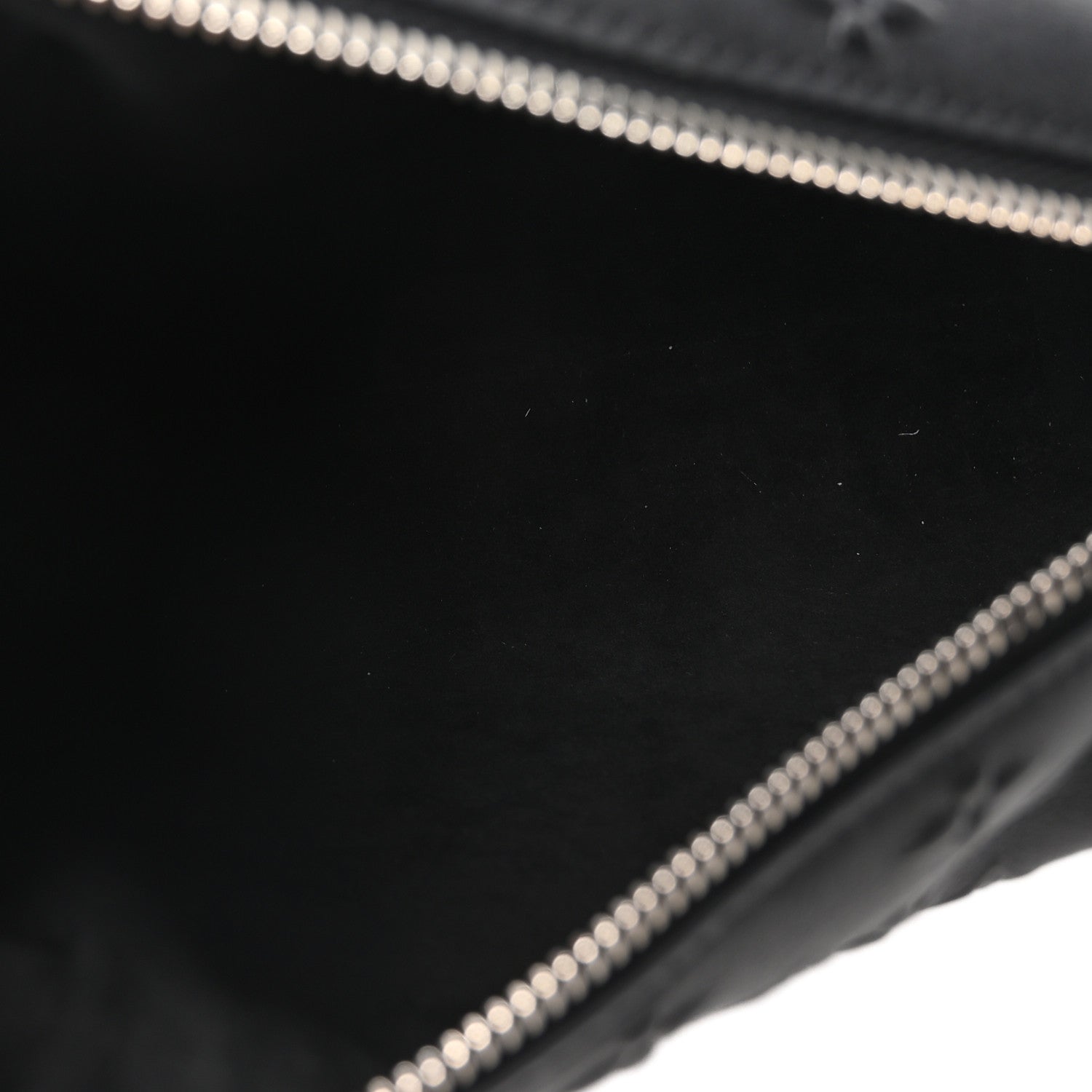 Louis Vuitton Petite Malle Souple