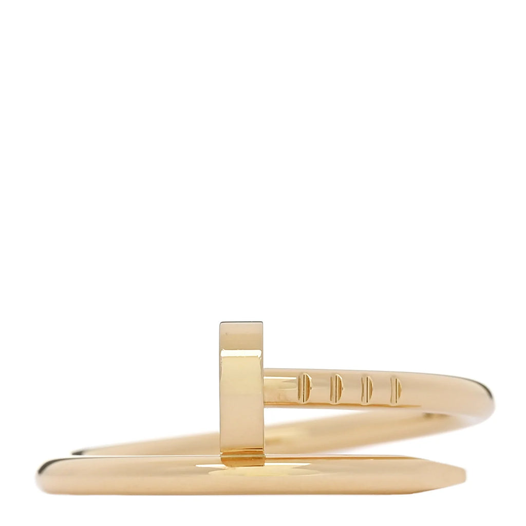 Cartier Gold Juste un Clou