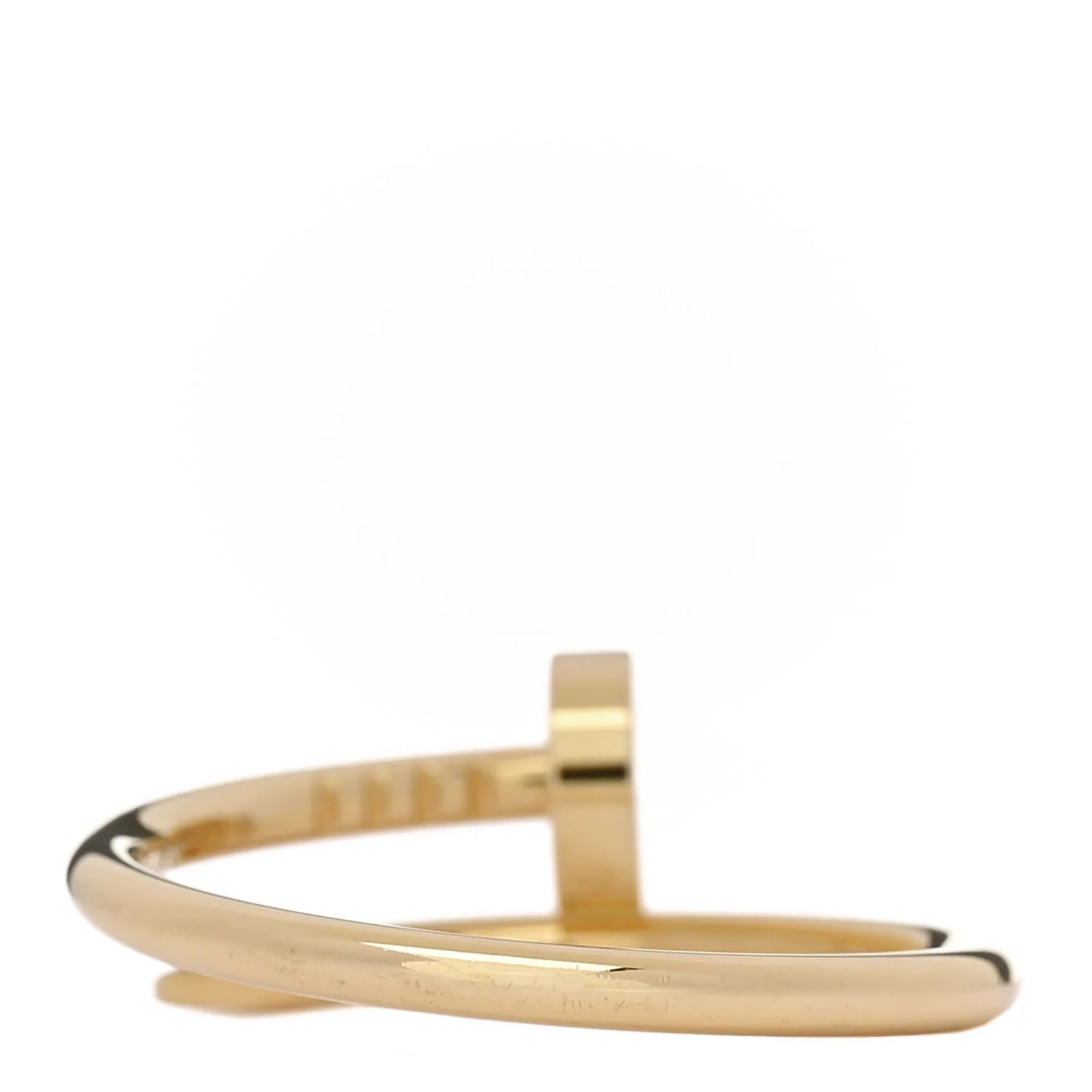Cartier Gold Juste un Clou