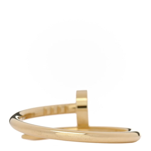 Cartier Gold Juste un Clou