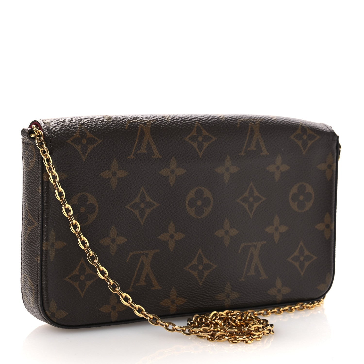 Louis Vuitton Monogram Felicie Pochette