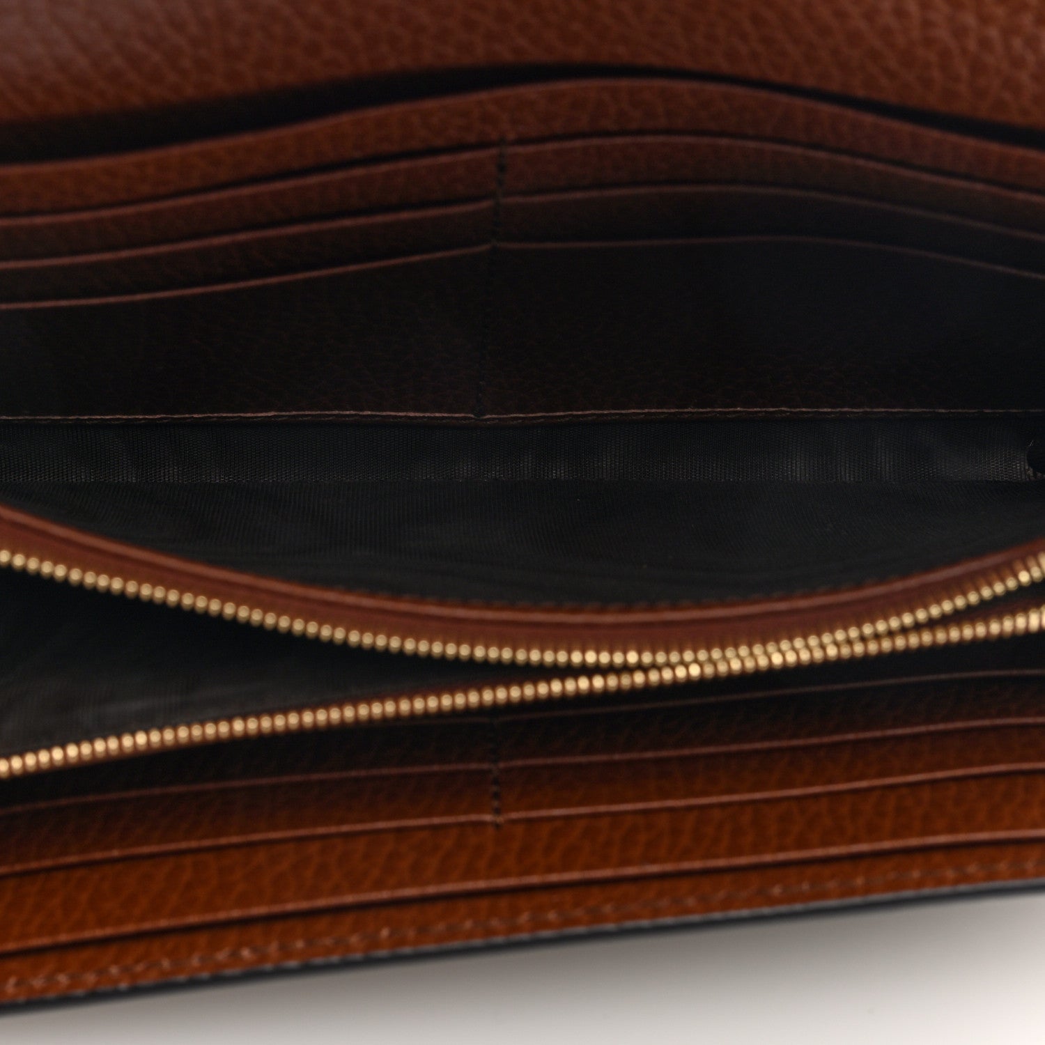 Gucci Jackie 1961 Denim Pouch