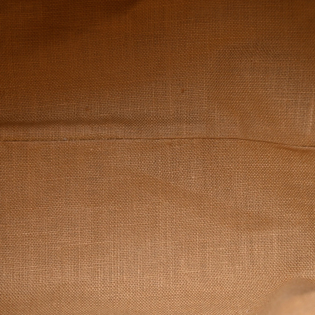 Fendi Metallic Zucca Spy Bag