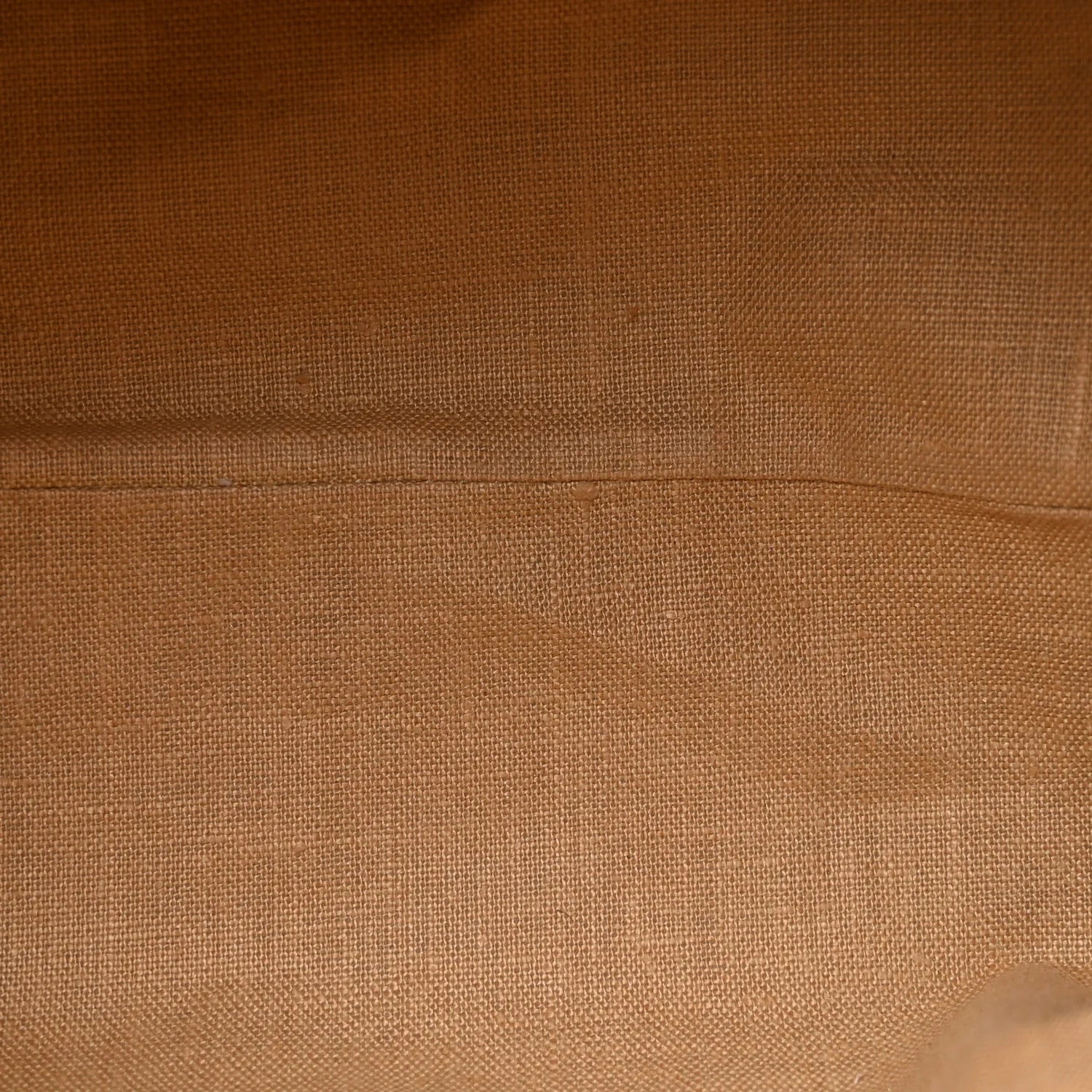 Fendi Metallic Zucca Spy Bag