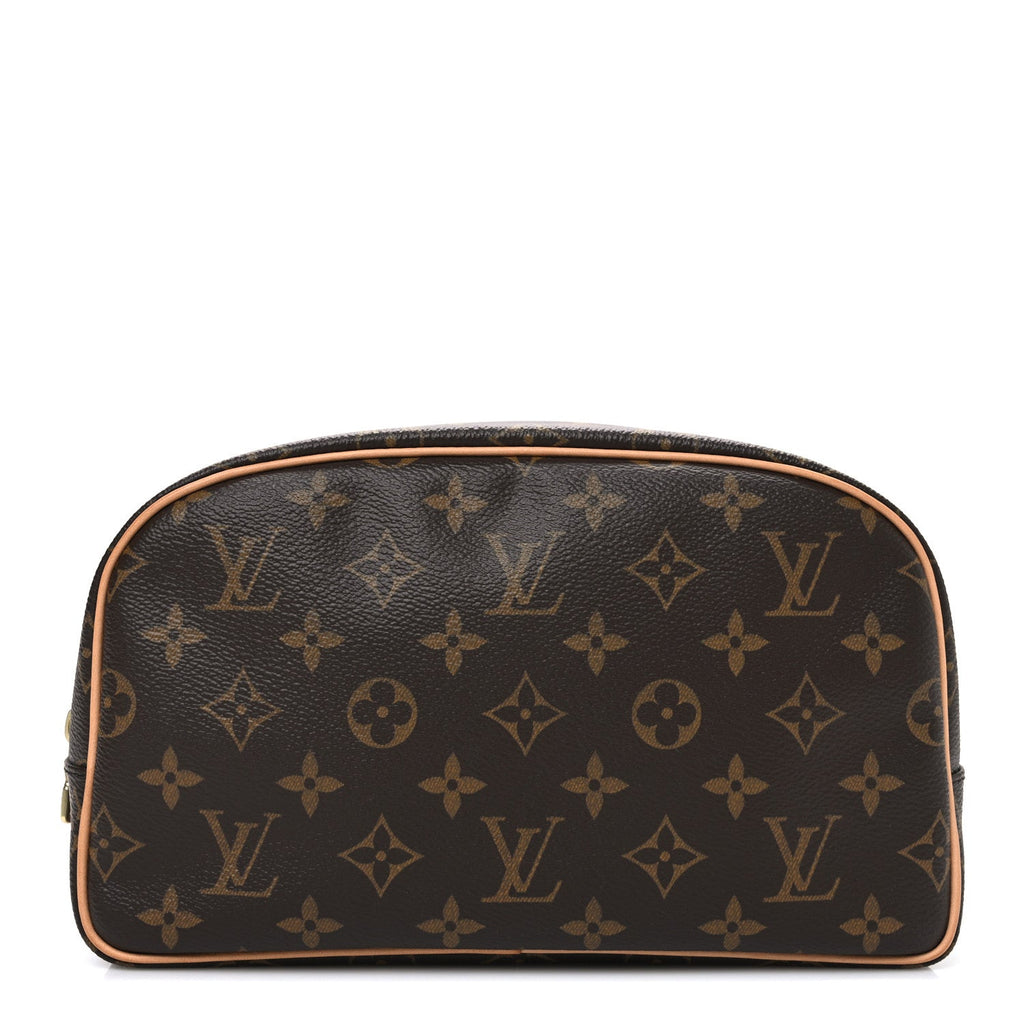 Louis Vuitton Monogram Cosmetic Pouch