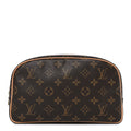 Louis Vuitton Monogram Cosmetic Pouch