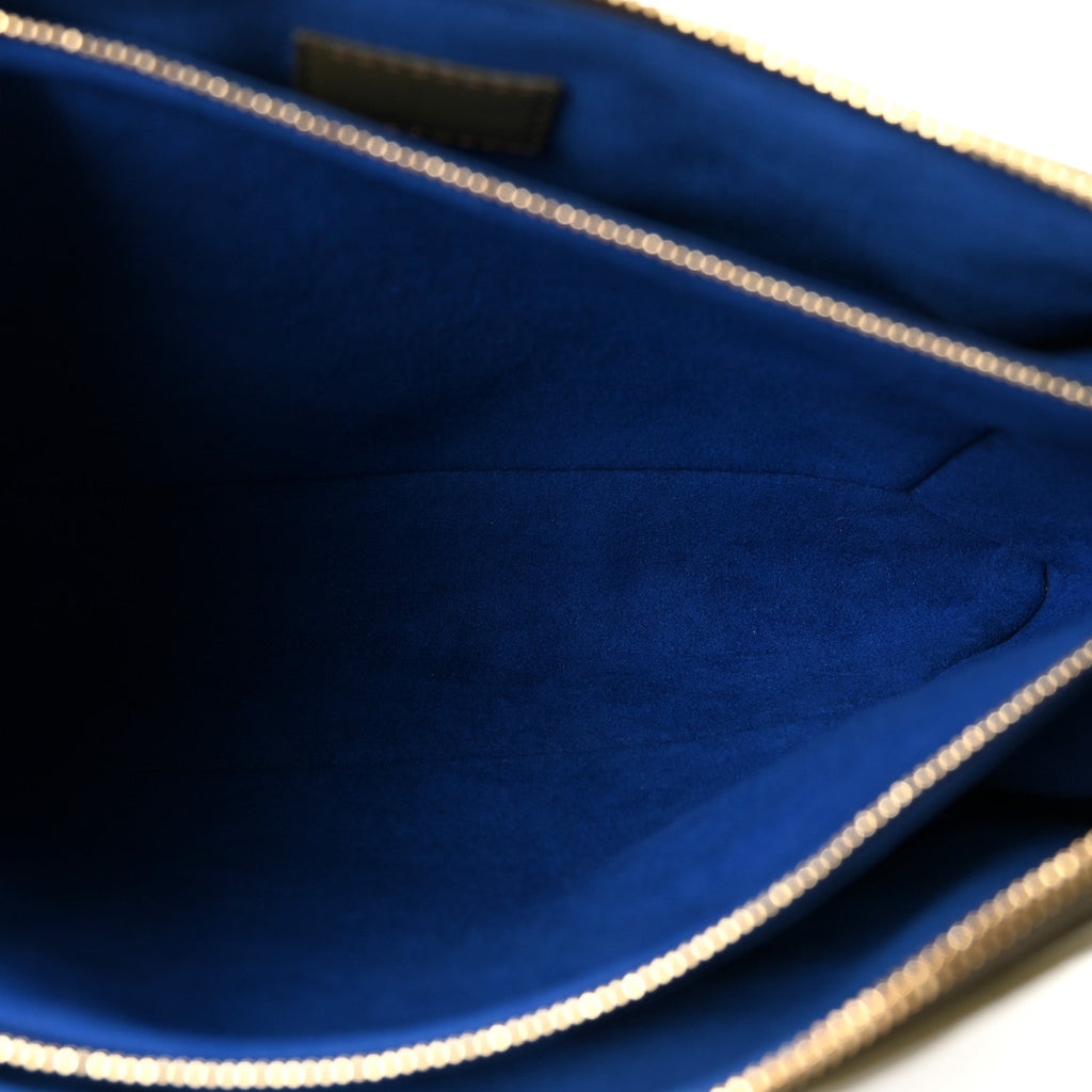Louis Vuitton Monogram Coussin Bag
