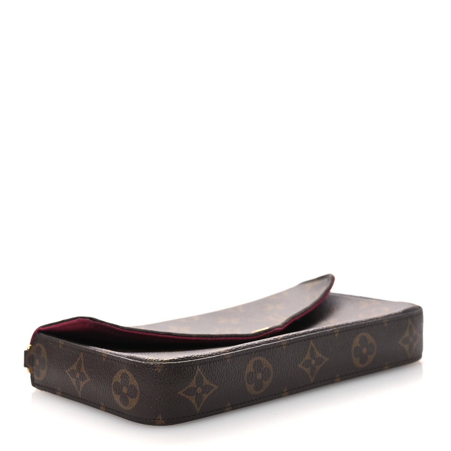 Louis Vuitton Monogram Felicie Pochette