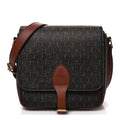 Saint Laurent Monogram Messenger Bag
