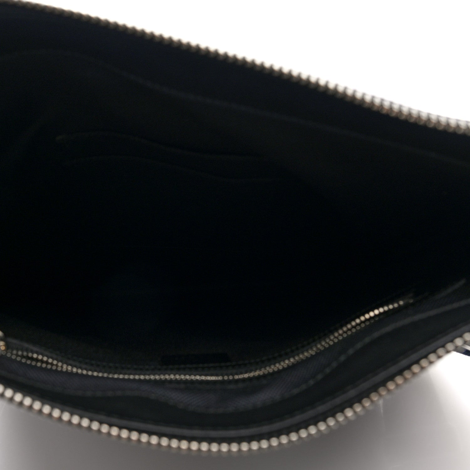 Gucci Black GG Supreme Messenger