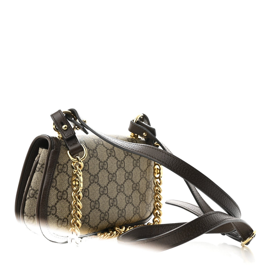 Gucci Blondie Mini GG Bag