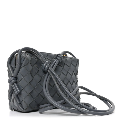 Bottega Veneta Intrecciato Loop Bag