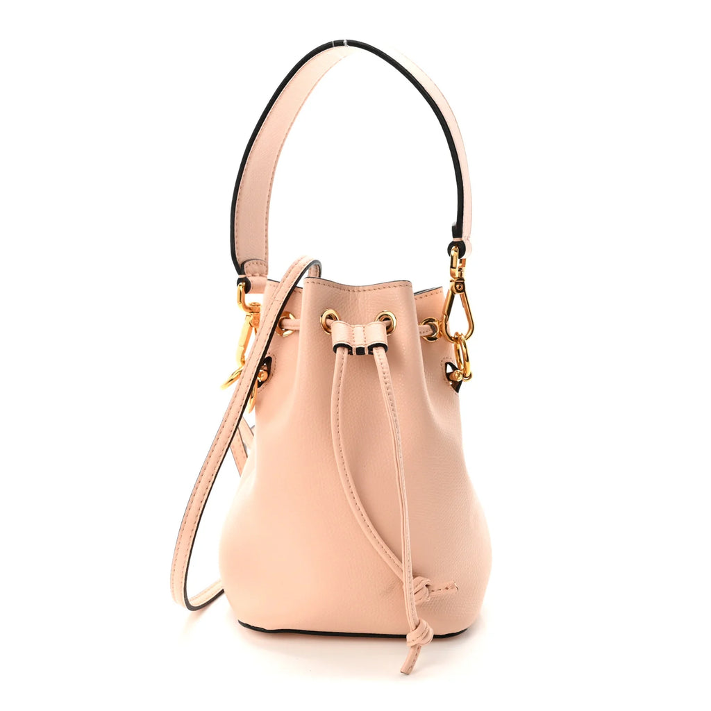 Fendi Mini Mon Tresor Bag