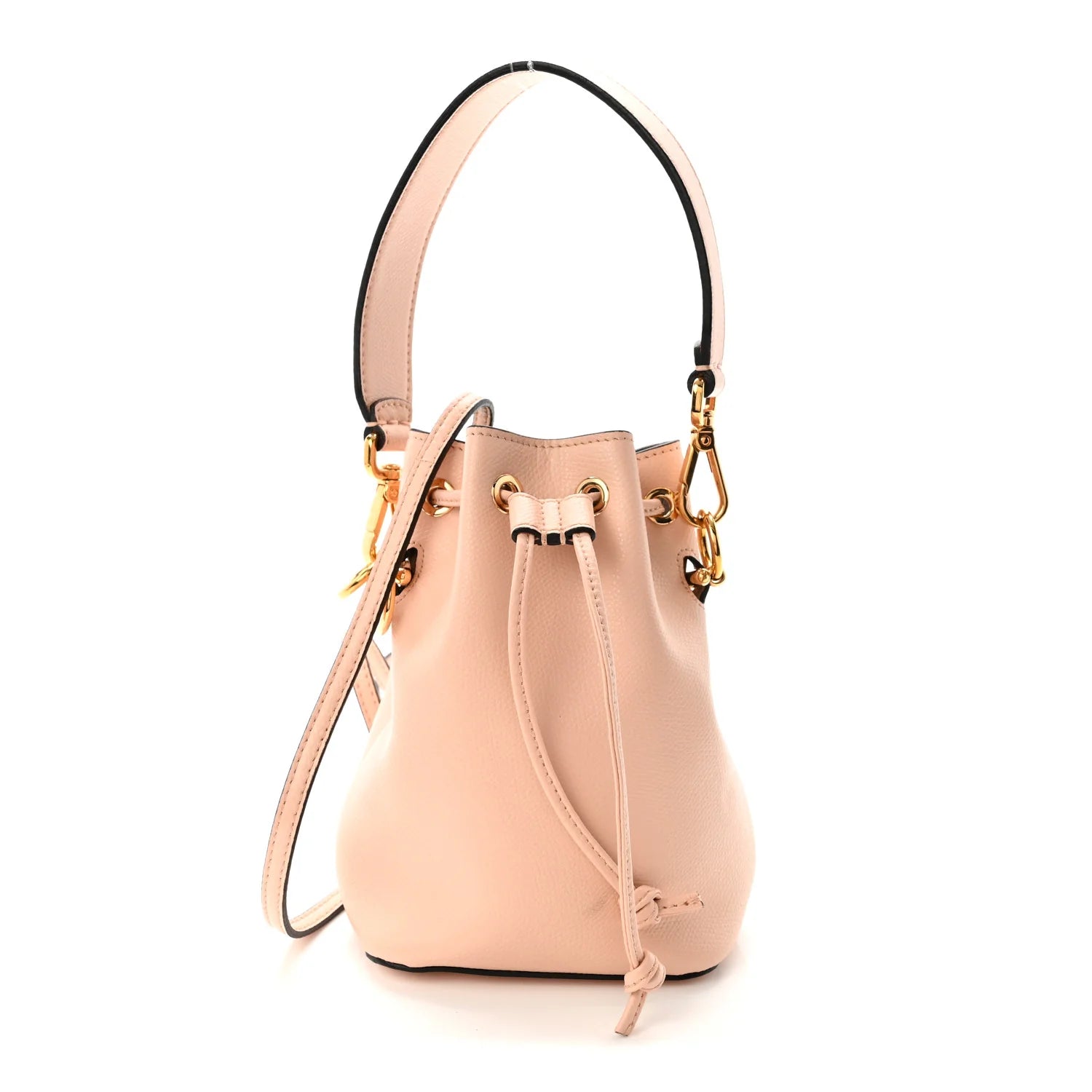 Fendi Mini Mon Tresor Bag