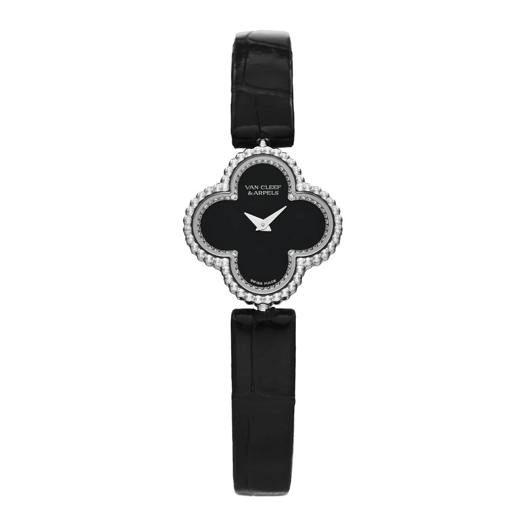 Van Cleef & Arpels Sweet Alhambra