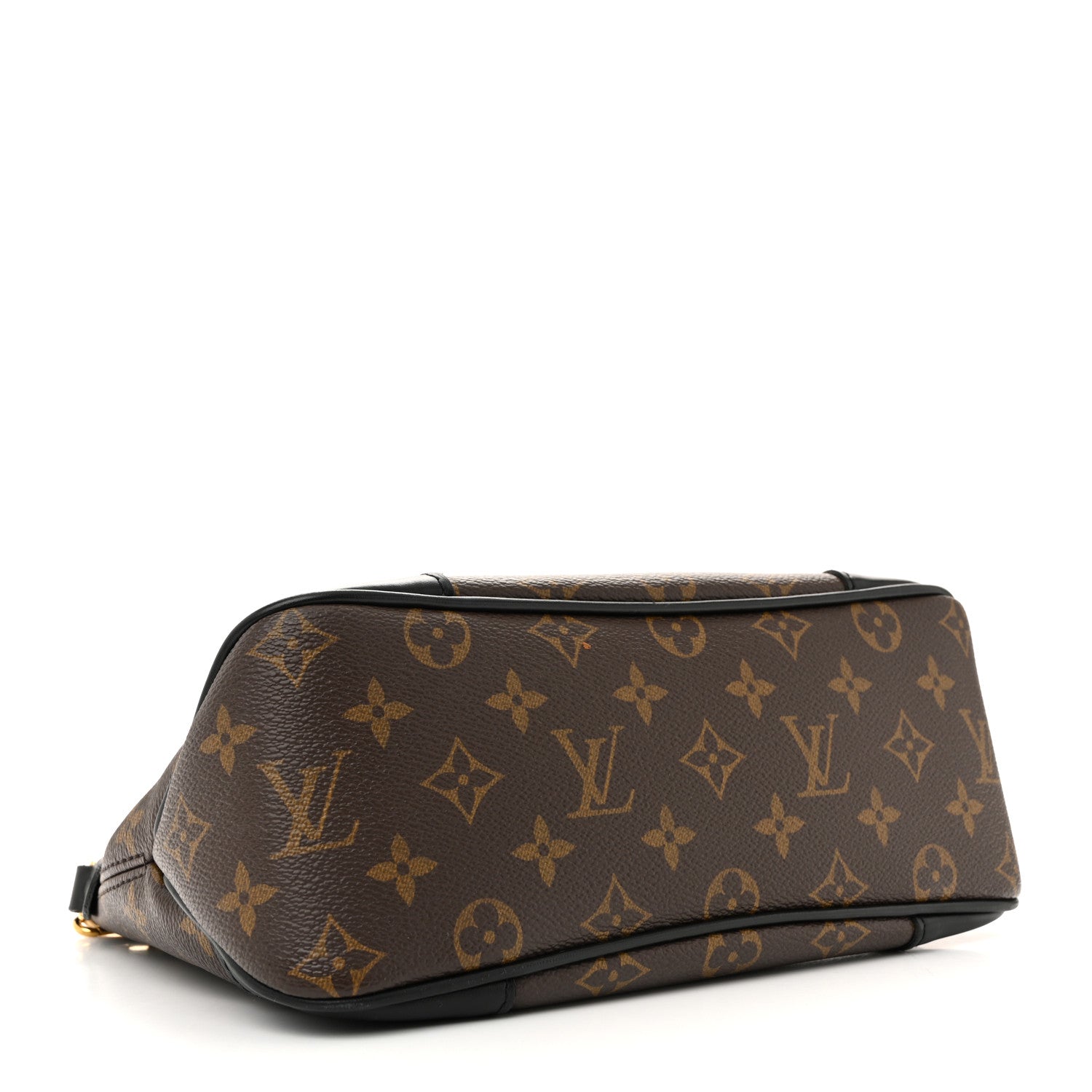Louis Vuitton Monogram Boulogne Bag