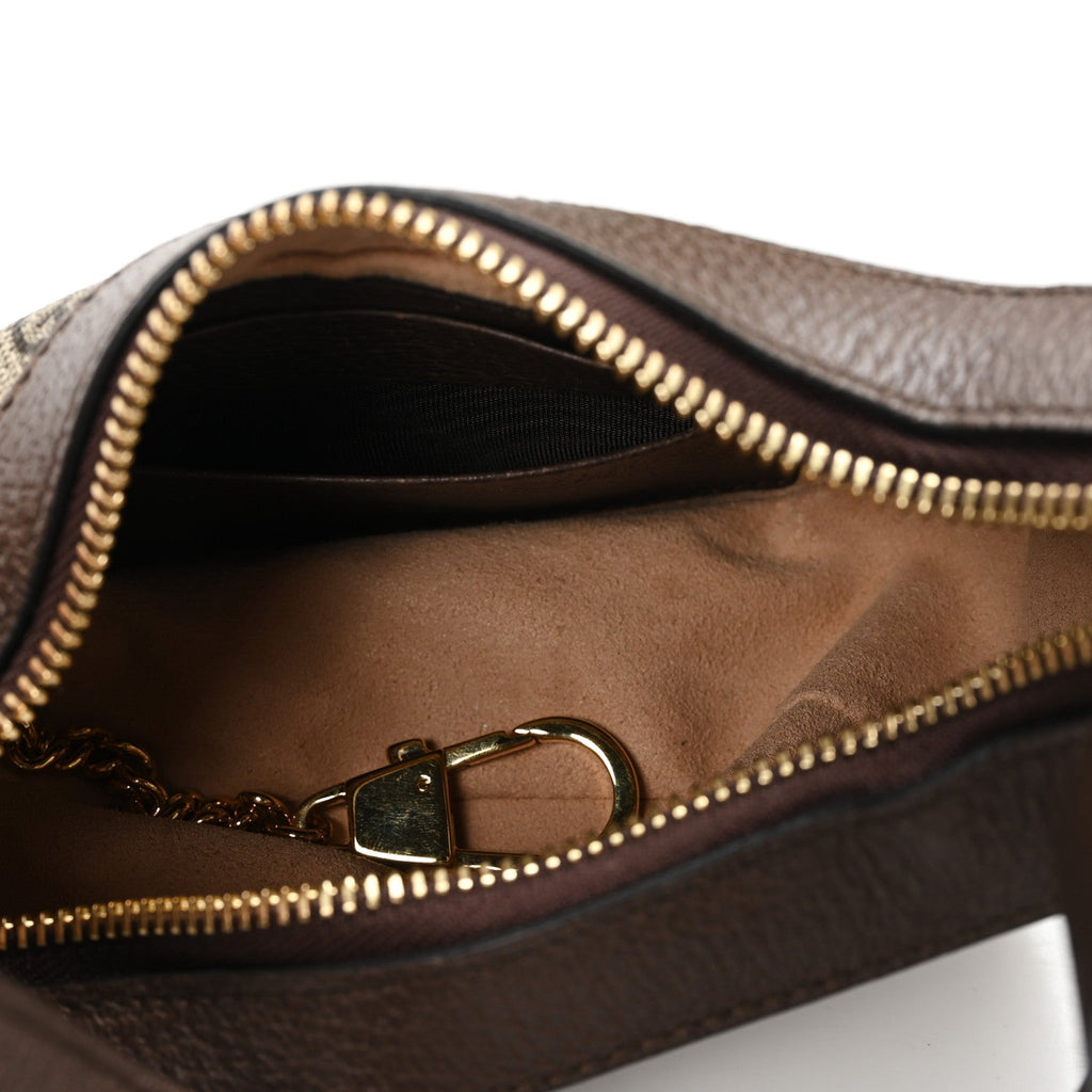 Gucci Ophidia GG Supreme Bag