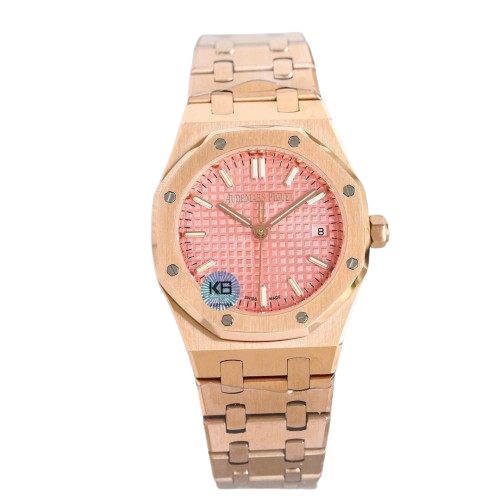 Audemars Piguet Royal Oak Gold