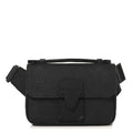 Louis Vuitton S-Lock Messenger Bag