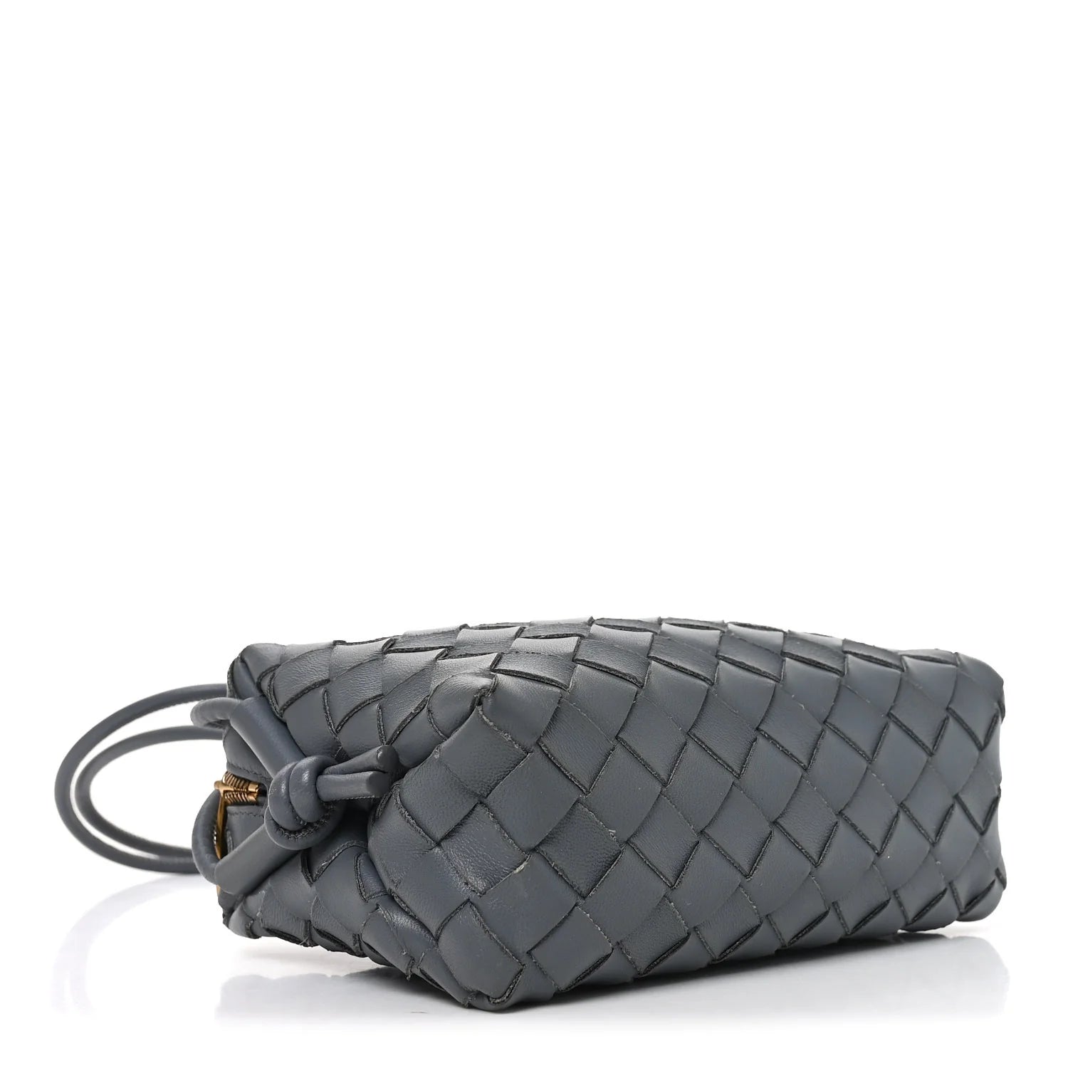 Bottega Veneta Intrecciato Loop Bag