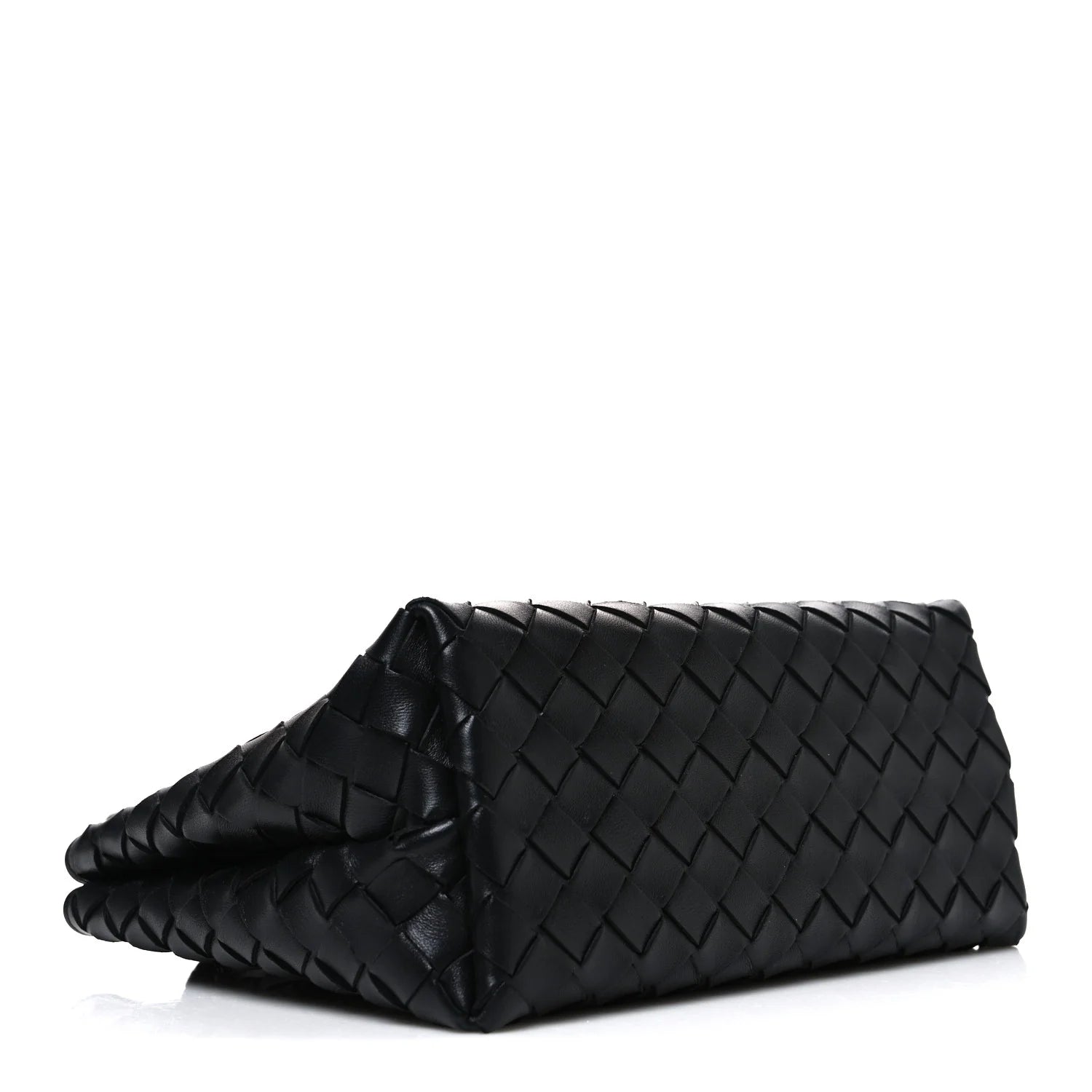 Bottega Veneta Intrecciato Andiamo Tote