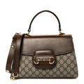 Gucci Horsebit 1955 Top Handle
