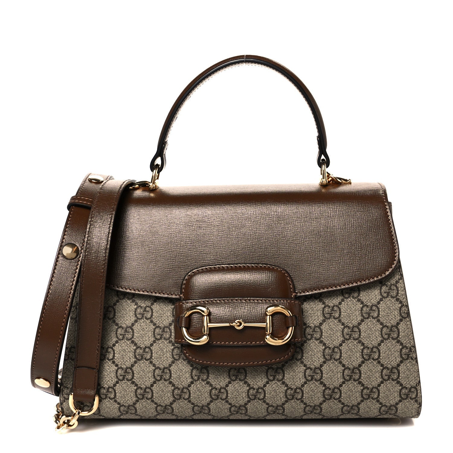Gucci Horsebit 1955 Top Handle