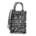 Dior Embroidered Animalier Phone Bag